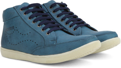 Provogue Sneakers For Men(Blue