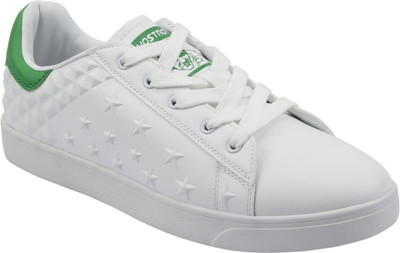 

Vostro CRAIG Casuals For Men(White