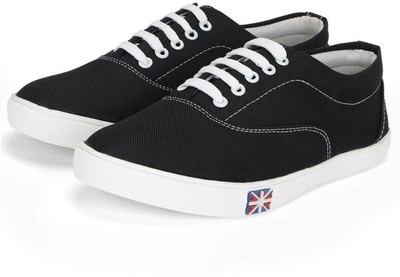 

Kzaara Sneakers For Men(Black