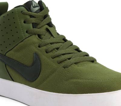 Nike LITEFORCE III MID Sneakers