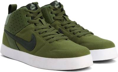 Nike LITEFORCE III MID Sneakers