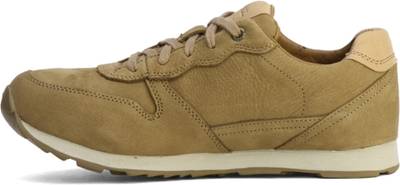 Woodland Leather Sneakers