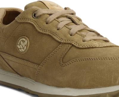 Woodland Leather Sneakers