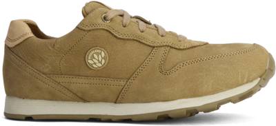 Woodland Leather Sneakers