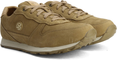 

Woodland Sneakers For Men(Tan, Camel