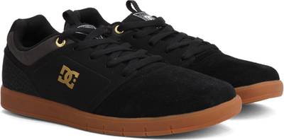 DC Sneakers