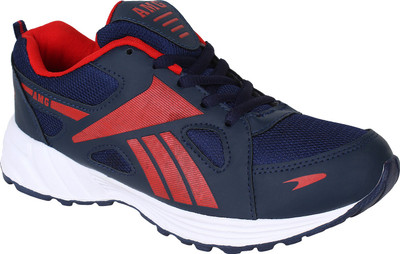 

Aero AMG Performance Running Shoes For Men(Blue, Red)