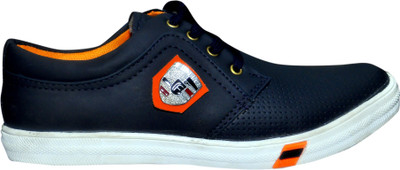 ZAAFA Casuals For Men(Navy