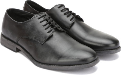 

Call It Spring WALIWIEL Lace Up For Men(Black