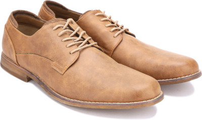 

Call It Spring ASTOINI Corporate Casuals For Men(Tan