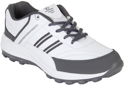 

AMG Aero Power Play Shoes Casuals For Men(White, Grey