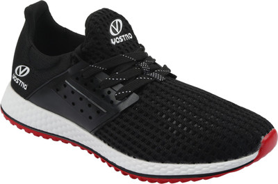 

Vostro Traveller Sports Shoe For Men(Black