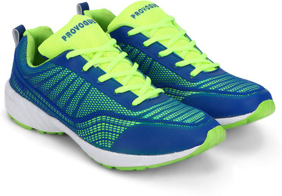 

Provogue Sports Shoes For Men(Blue