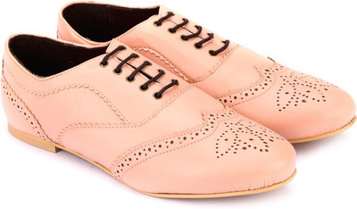 

People Casuals For Women(Pink