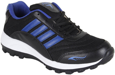 

AMG Aero Power Play Shoes Casuals For Men(Black, Blue
