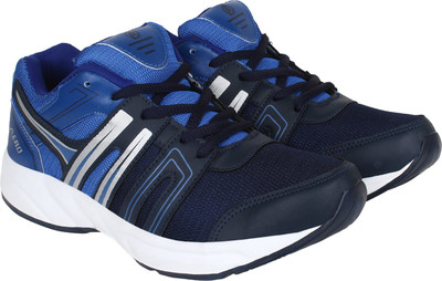 

AMG Aero Performance Shoes Casuals For Men(Black, Blue