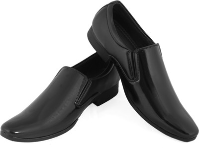 

100 Walker Slip On For Men(Black