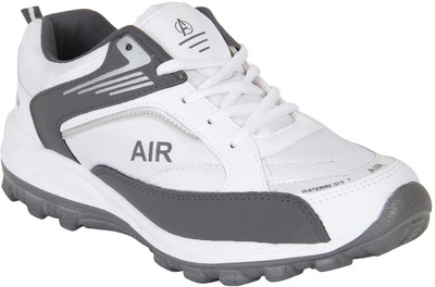 

AMG Aero Power Play Shoes Casuals For Men(White, Grey