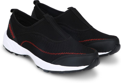 

Provogue Walking Shoes For Men(Black