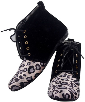 

Footshez Casuals For Women(Multicolor