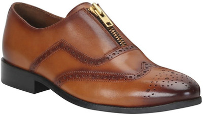 

Brune Slip On For Men(Tan