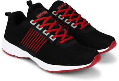 

Provogue Sports Shoes For Men(Red
