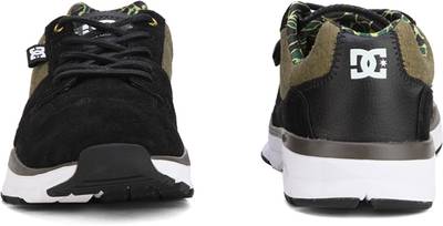 DC Sneakers