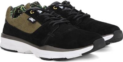 DC Sneakers