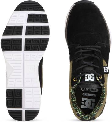 DC Sneakers