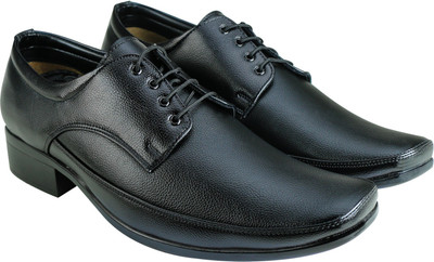 Adorn Casuals For Men(Black