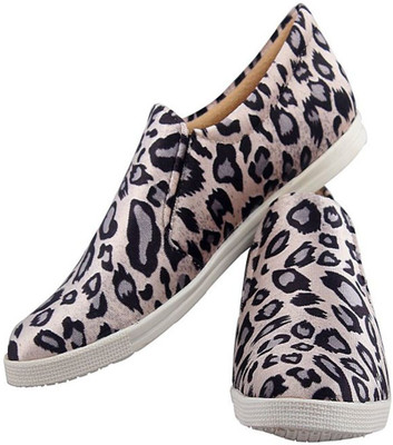 

Footshez Casuals For Women(Multicolor