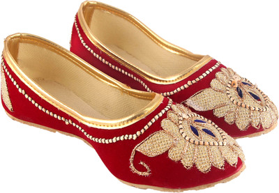 

Heavenfoot Bellies For Women(Maroon