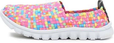 Catwalk Bellies