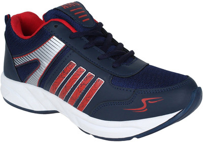 

AMG Aero Performance Shoes Casuals For Men(Blue, Red