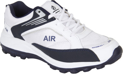 

Aero Power Play Running Shoes For Men(White, Black