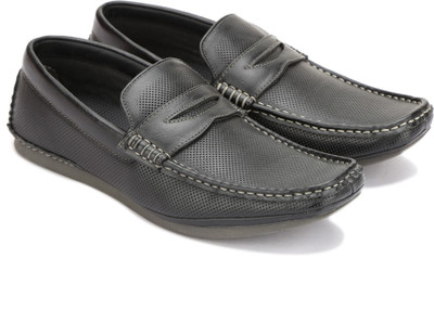 

Call It Spring CLERK Loafers For Men(Black