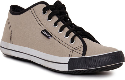Duke Casuals For Men(Grey, L.grey