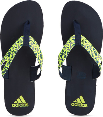 

ADIDAS OZOR MS Slippers, Conavy/syello/visgre