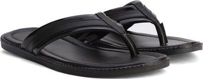 

Bata ALEX Flip Flops, Black