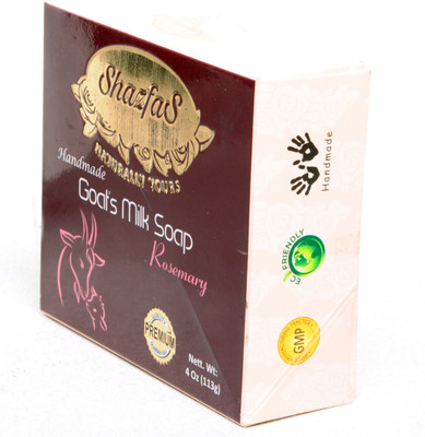 

ShazfaS Handmade(250 g)