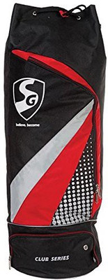 

SG Dufflepak Kit Bag(Multicolor, Kit Bag)
