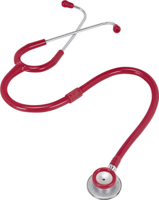 

MICRO TONE MSI007 REGULAR Stethoscope(Burgundy)