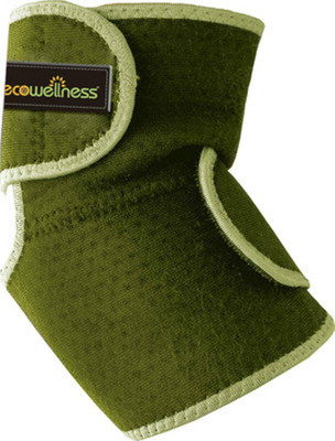 

Ecowellness Slip-in with Terry Cloth Elbow Support, Green