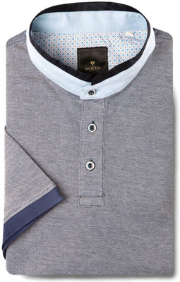 Invictus Self Design Men
