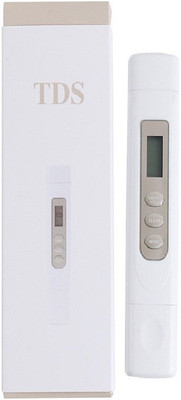 

BalRama Check Impurity in Water with Digital TDS Meter