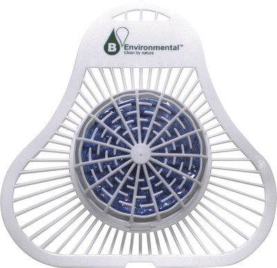 

B Environmental Urinal Screen with Bio-enzymes Regular Rim Block(140 g)