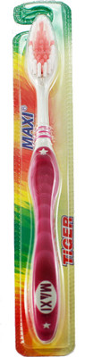 

Maxi Baby Pink Soft Toothbrush