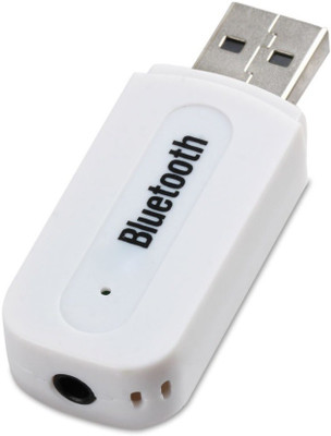 Voltegic ® Wireless Bluetooth Music Receiver Dongle Adapter BT REC Type 17 Bluetooth Black Voltegic Mobile Accessories