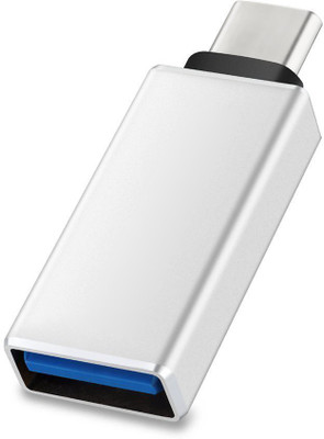 

Desi Kalakaar USB Type C OTG Adapter(Pack of 1)