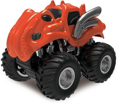 

Kratos KIW-009O(Orange)